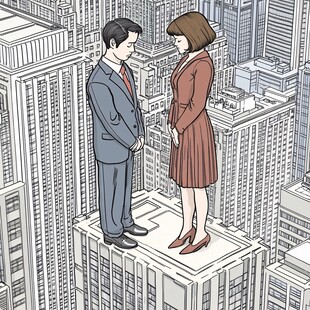 漫蛙漫画 角色 机械王 头像