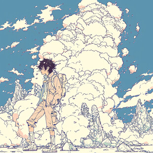 漫蛙漫画 精品 星河纪元 简介