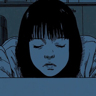 漫蛙漫画 暗夜审判 封面